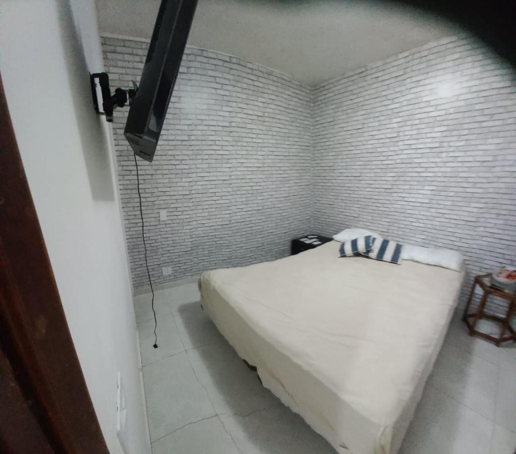 Pousada Sol Da Manha Guarujá Dış mekan fotoğraf